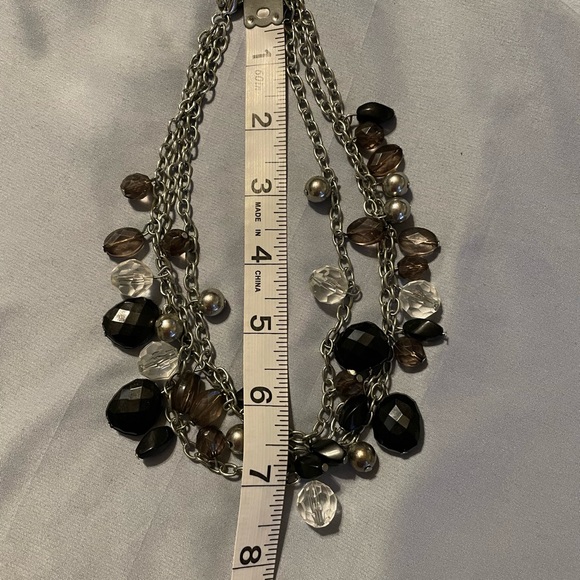 ➡️ Bauble Necklace - Picture 4 of 4